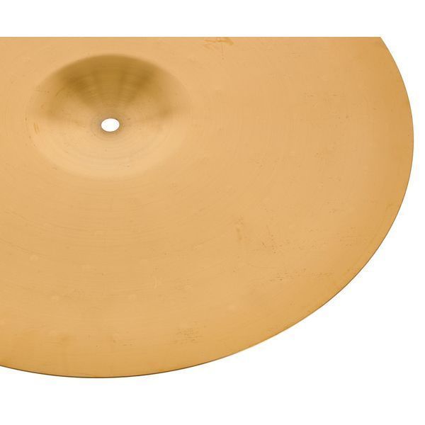 Thomann 16" Copper Pl Marching Cymbals 579841 фото