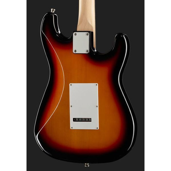 Harley Benton ST-20LH SB Bundle 372492 фото