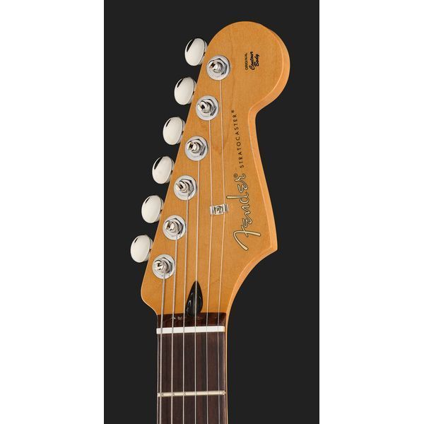 Fender Player II Strat RW PWT 595239 фото