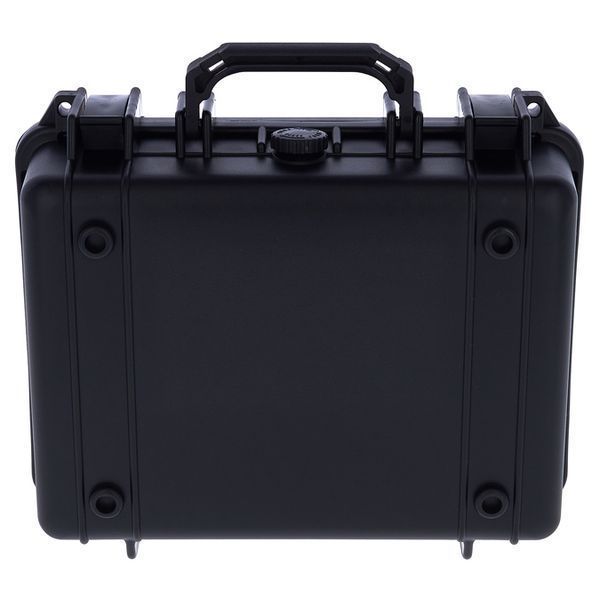 Аксесуар для педалборда Flyht Pro Inlay Case Neural DSP Nano 602764 фото