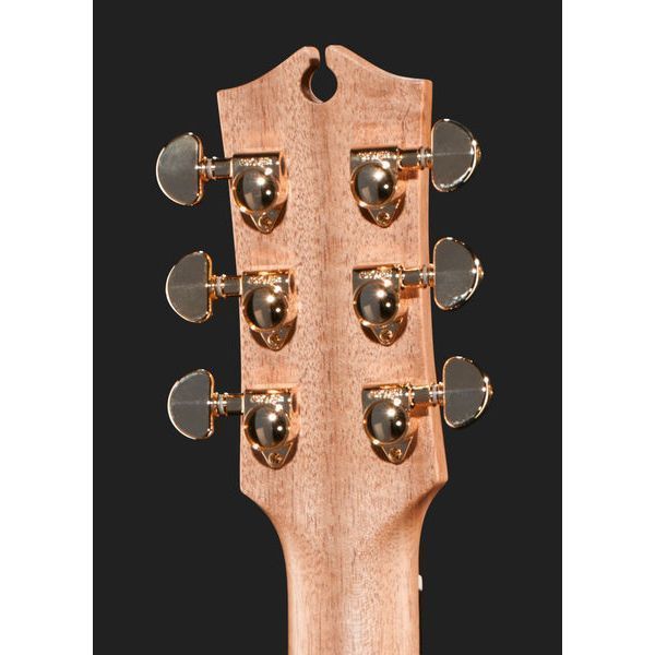 Maton EBG808C Michael Fix /w Case 239747 фото