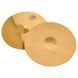 Thomann 16" Copper Pl Marching Cymbals 579841 фото 2