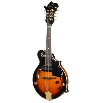 Harley Benton HBMA-100E- VS 277634 фото
