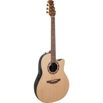 Акустична гітара Ovation Pro Legend 1767-4S-G USA 600287 фото
