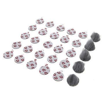 Мікрофон Rycote Overcovers Advanced Grey 10084422 фото