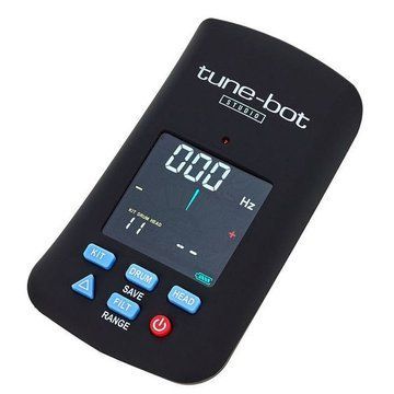 Overtone Labs Tune Bot Drum Tuner Studio 416028 фото