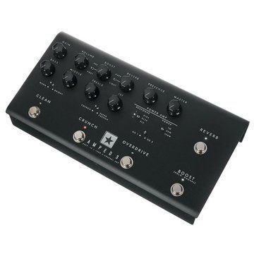 Blackstar Dept. 10 Amped 3 563107 фото