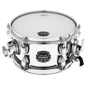 Mapex 10"x5,5" MPX Steel Snare CN 564365 фото