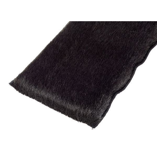 Мікрофон Bubblebee The Piece-A-Fur Black 405169 фото