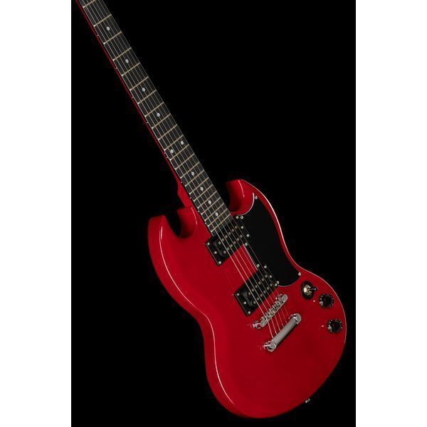 Harley Benton DC-200 CH Student Serie Bundle 371273 фото