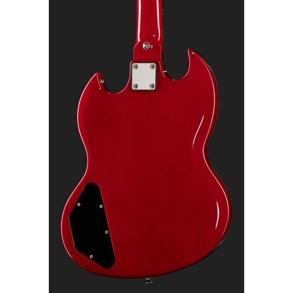 Harley Benton DC-200 CH Student Serie Bundle 371273 фото