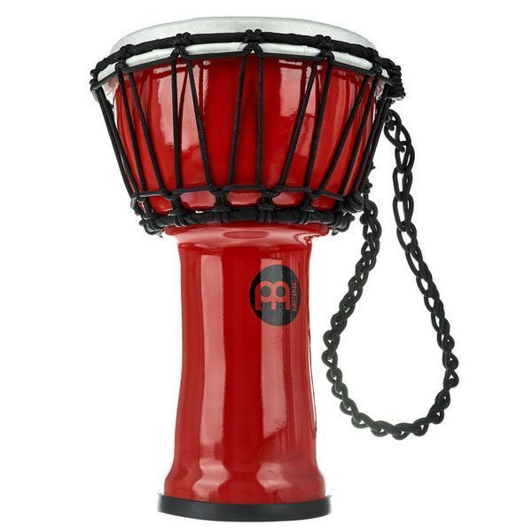 Meinl Junior Djembe Red 399936 фото