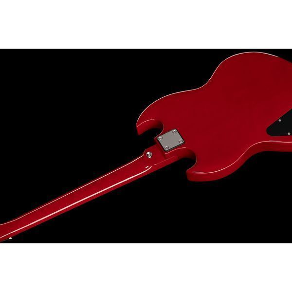 Harley Benton DC-200 CH Student Serie Bundle 371273 фото