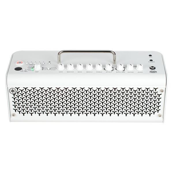 Комбопідсилювач Yamaha THR30IIW White 545382 фото