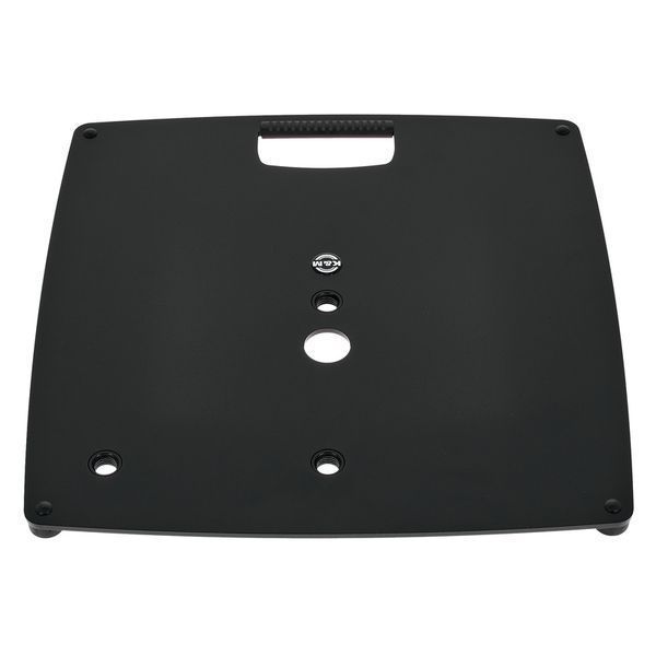 K&M 26713 Base plate M (3 x M20) 601478 фото