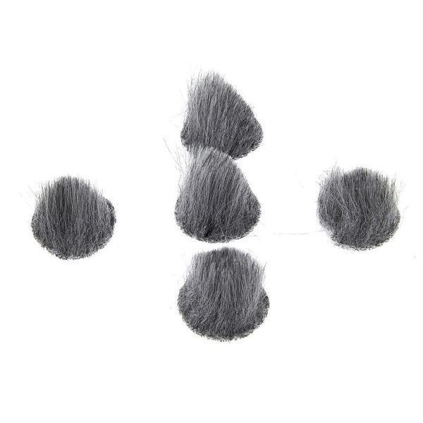 Мікрофон Rycote Overcovers Advanced Grey 10084422 фото
