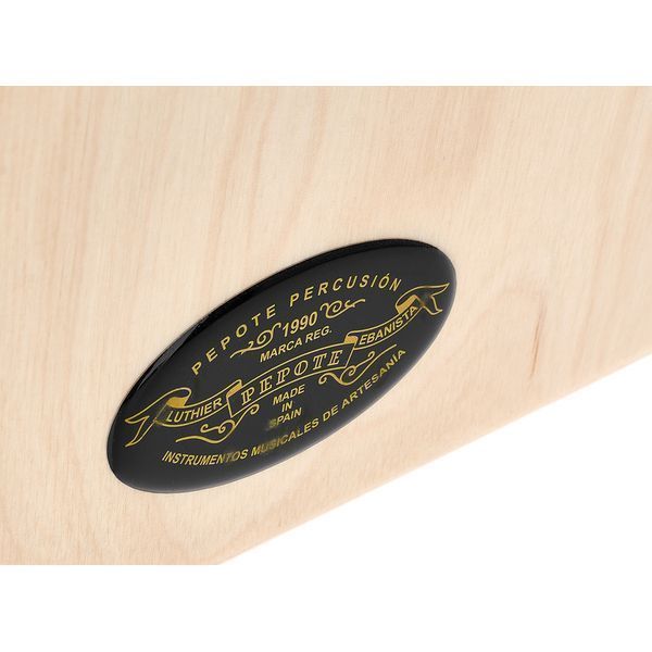 Кахон Pepote Maxi Cajon 374893 фото