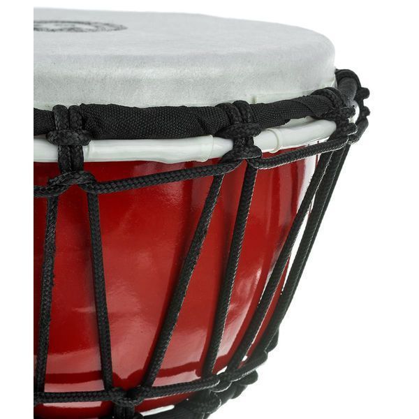 Meinl Junior Djembe Red 399936 фото