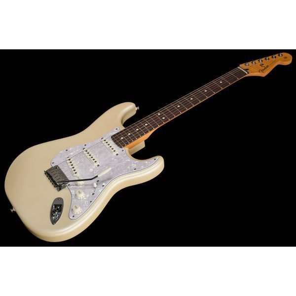 Fender Player II Mod Strat RW OLP 608954 фото
