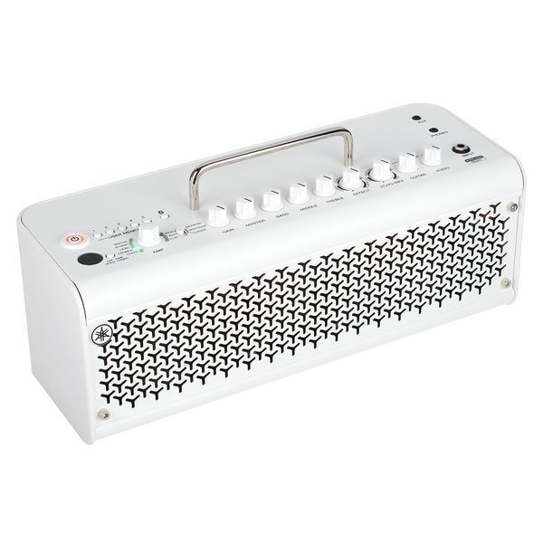 Комбопідсилювач Yamaha THR30IIW White 545382 фото