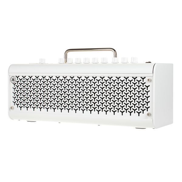 Комбопідсилювач Yamaha THR30IIW White 545382 фото