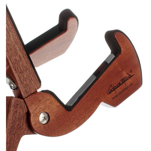 Cooperstand Pro-Mini Sapele Ukulele Stand 336873 фото