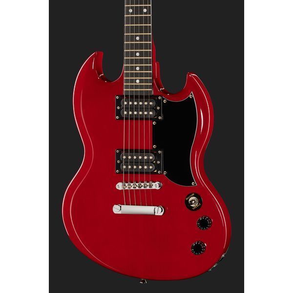 Harley Benton DC-200 CH Student Serie Bundle 371273 фото