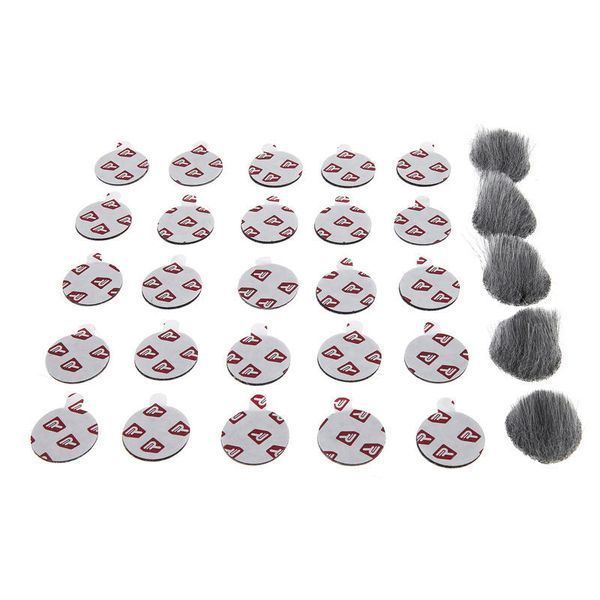Мікрофон Rycote Overcovers Advanced Grey 10084422 фото