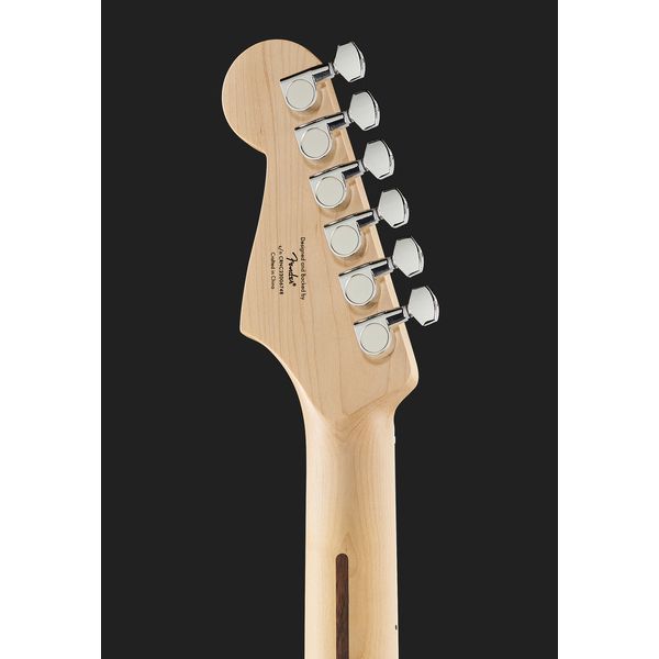 Squier Sonic Strat MN 2TSB Set 579685 фото