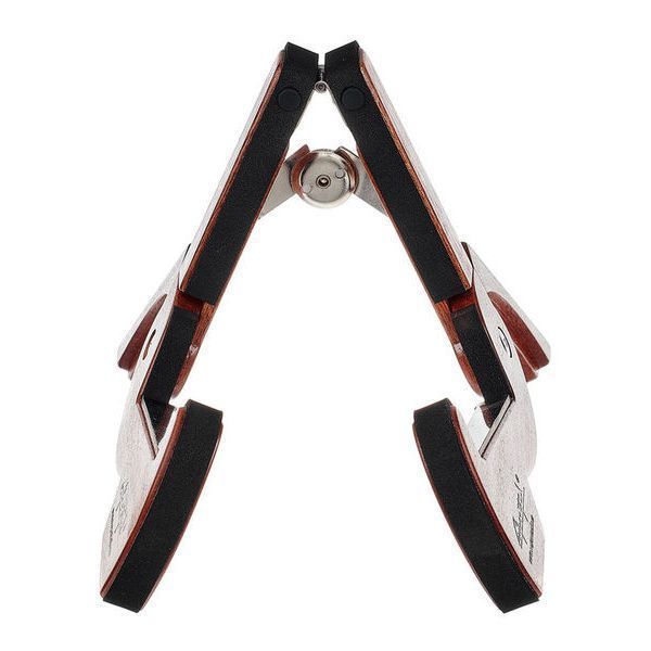 Cooperstand Pro-Mini Sapele Ukulele Stand 336873 фото
