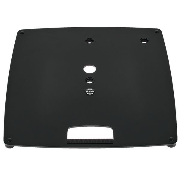K&M 26713 Base plate M (3 x M20) 601478 фото