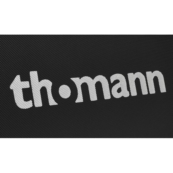 Thomann Universal Mic Case 272680 фото