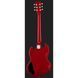 Harley Benton DC-200 CH Student Serie Bundle 371273 фото 3
