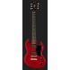 Harley Benton DC-200 CH Student Serie Bundle 371273 фото 2