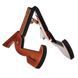 Cooperstand Pro-Mini Sapele Ukulele Stand 336873 фото 3