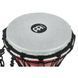 Meinl Junior Djembe Red 399936 фото 4