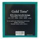 Gold Tone BTS Guitar Banjitar Strings 488918 фото 2