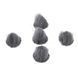 Мікрофон Rycote Overcovers Advanced Grey 10084422 фото 4