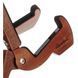 Cooperstand Pro-Mini Sapele Ukulele Stand 336873 фото 7
