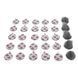 Мікрофон Rycote Overcovers Advanced Grey 10084422 фото 2