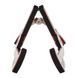 Cooperstand Pro-Mini Sapele Ukulele Stand 336873 фото 2
