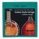 Gold Tone BTS Guitar Banjitar Strings 488918 фото 1