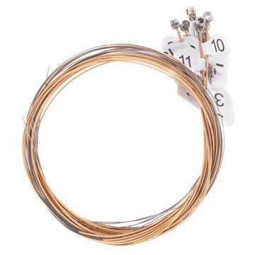 Thomann LH16S Strings for Lyre Harp 10098712 фото