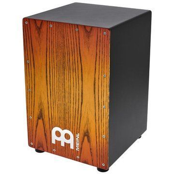 Кахон Meinl Headliner Cajon Sonoran Amber 557029 фото