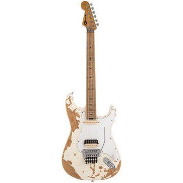 Charvel LTD SC 1 Henrik Danhage Relic 497369 фото