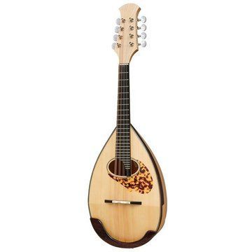 Thomann MA-01 Round Back Mandolin 10098454 фото