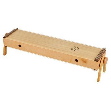 Meerklang Double Monochord 106 10098555 фото