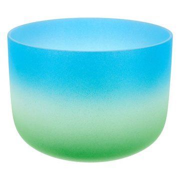 Thomann Crystal Bowl TC 10" Earth 575166 фото