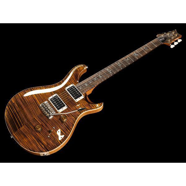 PRS 40th Anniversary Custom 24 TE 630286 фото