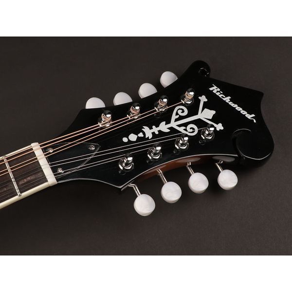 Richwood RMF-60-VS F-Style Mandoline 515562 фото